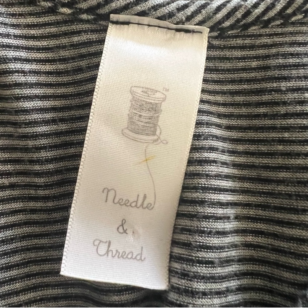 Needle & Thread Mini Dress - Picture 8 of 9